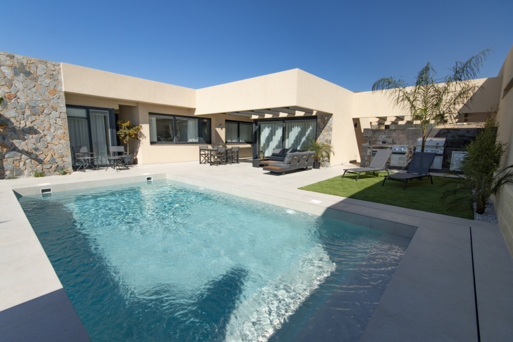 Altaona, natur, spain, luxus integriert. Murcia for sale build for you